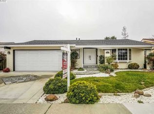 6822 Siesta Ct, Pleasanton, CA 94588