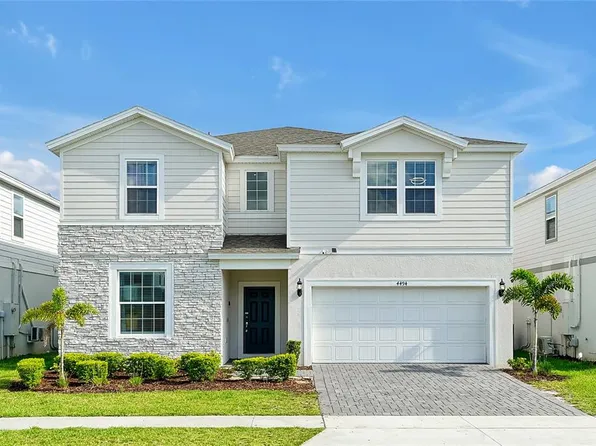 4494 Kaipo Rd, Davenport, FL 33897