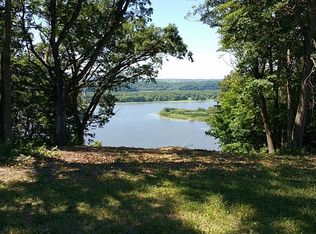 Whispering Highlands Lot #4, Cassville, WI 53806