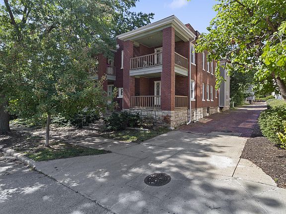 4th image of 1612 Jefferson St #2