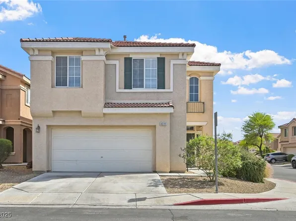 4519 Sunset Crater Ct, North Las Vegas, NV 89031