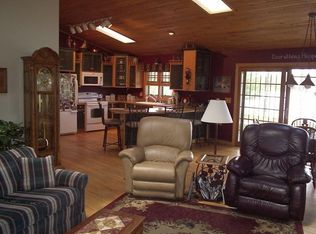 N12897 Morgan Lake Dr, Wausaukee, WI 54177