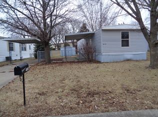 4618 SE South Village Pkwy, Topeka, KS 66609