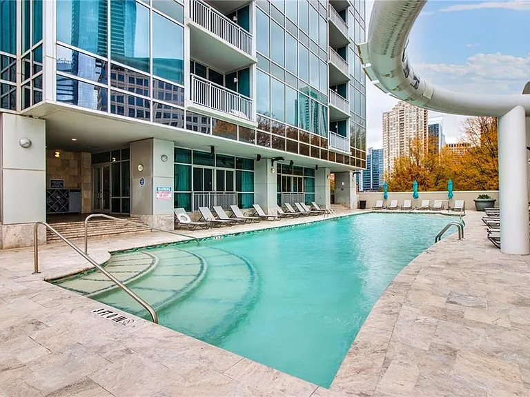3338 Peachtree Rd NE #2401 — Photo 36