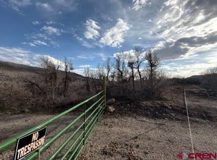 20636 3100th Rd, Hotchkiss, CO 81419