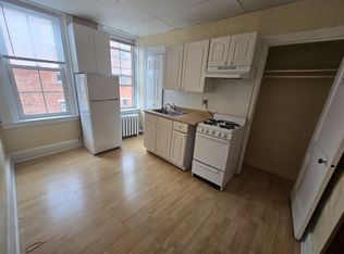 340 Orange St #C3, New Haven, CT 06511