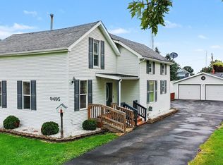 9495 Ash St, New Lothrop, MI 48460