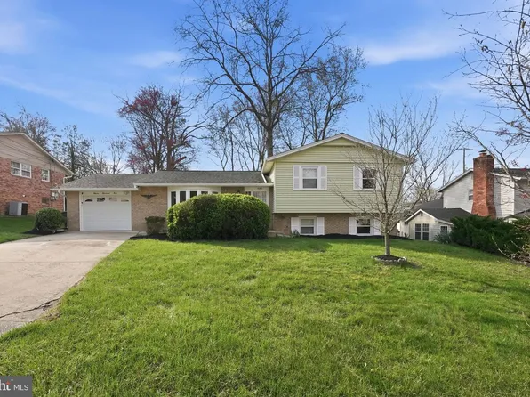 11003 Tyrone Dr, Upper Marlboro, MD 20772