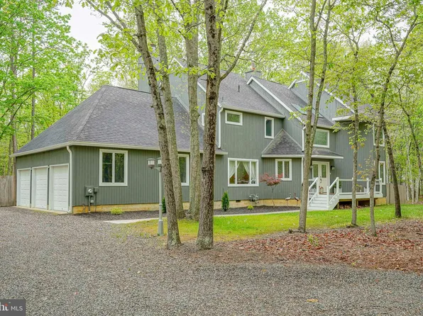 721 Gravelly Hollow Rd, Medford, NJ 08055