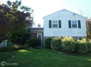 11317 Mitscher St, Kensington, MD 20895