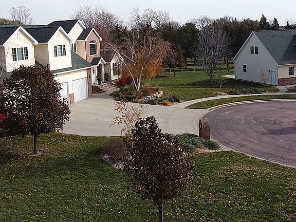 Side Yard