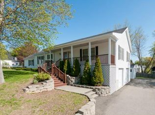 1014 Olive St, Veazie, ME 04401