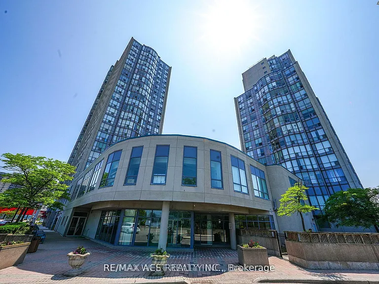 1470 Midland Ave #811 — Photo 1