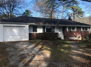 3154 Rehoboth Dr, Decatur, GA 30033