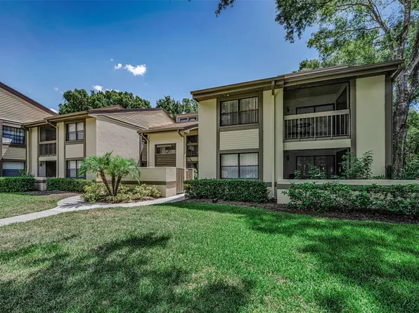 124 Woodlake Wynde #0, Oldsmar, FL 34677