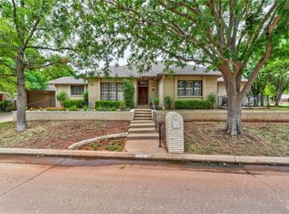 12503 Maple Ridge Rd, Oklahoma City, OK 73120
