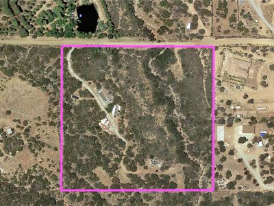 0 Old Mine Trl, Anza, CA, 92539