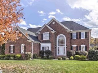 412 Red Fern Trl, Simpsonville, SC 29681