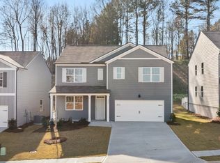 HAYDEN Plan, Oconee Overlook, Gainesville, GA 30507