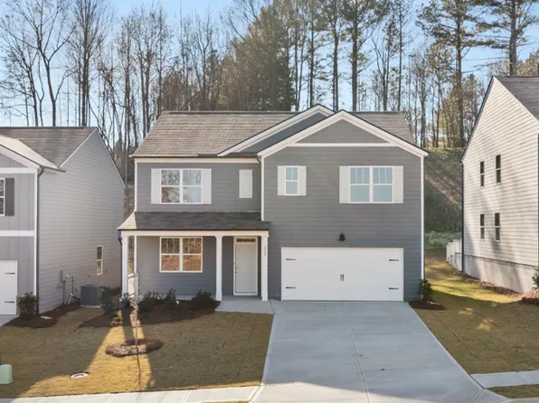 Hayden Plan, Oconee Overlook