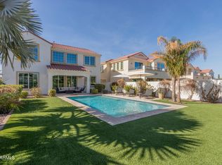2300 W Sunrise Pl, Chandler, AZ 85248
