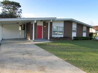 3550 Wellington Rd, Pensacola, FL 32504