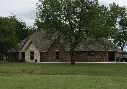 Beautiful Newly Built Home
