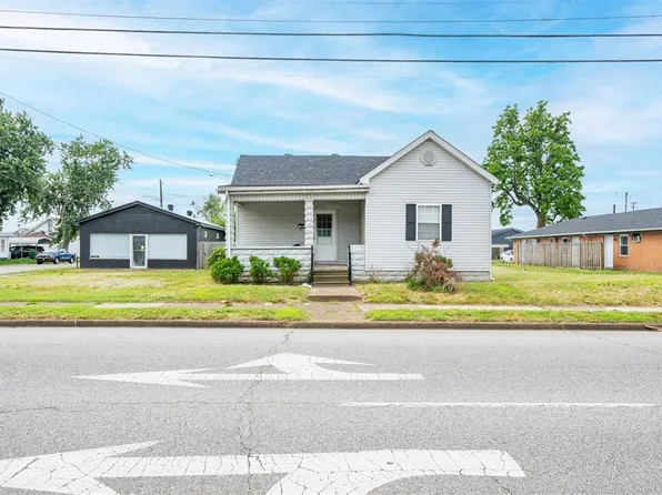 1508-1510 W 4th St, Owensboro, KY 42301