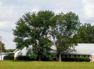 160 County Road 601, Teague, TX 75860