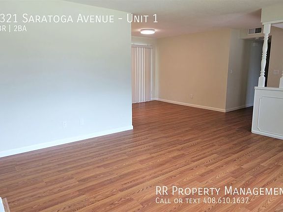 4th image of 1321 Saratoga Ave APT 1