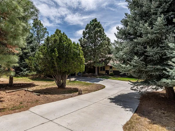 8250 Carriage Lane, Parker, CO 80134