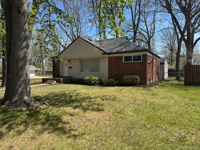 21260 Kipling St, Oak Park, MI, 48237