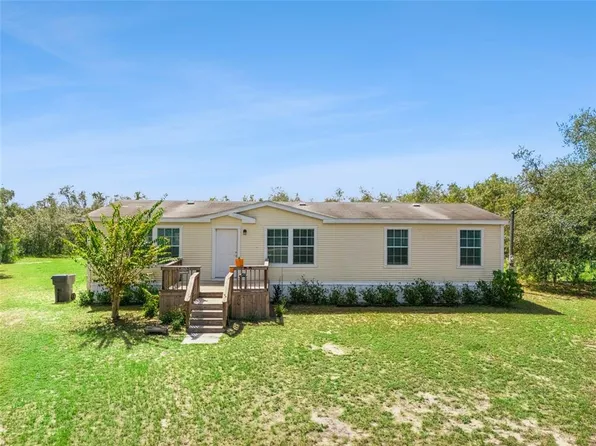 2478 BUCK BOARD TRAIL, LAKE WALES, FL 33898