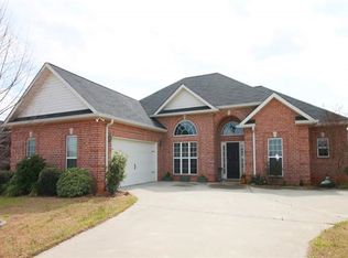 202 Downshire Way, Warner Robins, GA 31088