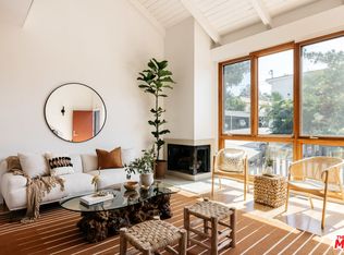 605 Strand St, Santa Monica, CA 90405