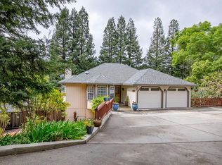 105 Lucia Ln, Scotts Valley, CA 95066
