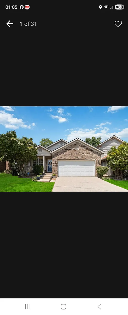 Building Photo - 717 Graftons Mill Ln