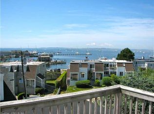 3 Gold St, Stonington, CT 06378
