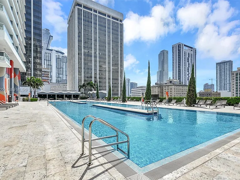 50 Biscayne Blvd #3802 — Photo 34