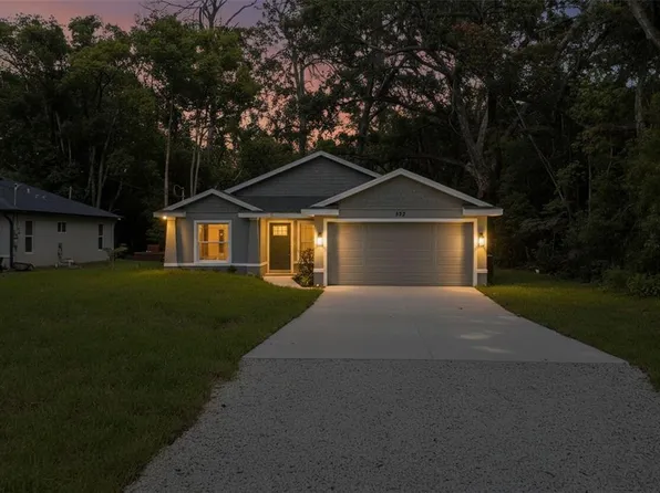 352 Garfield Ave, Brooksville, FL 34604