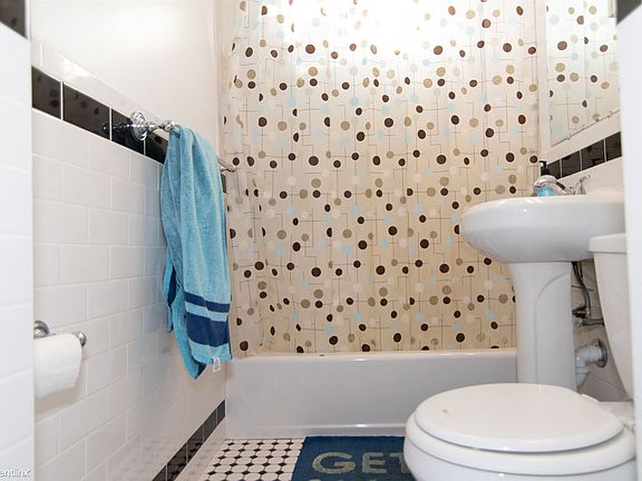 Tub & Shower