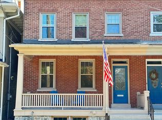 725 N Shippen St, Lancaster, PA 17602