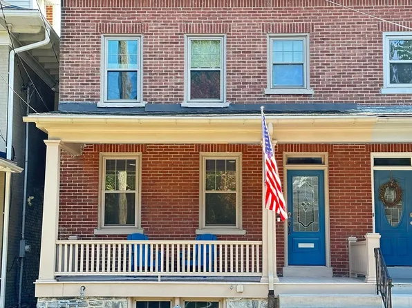 725 N Shippen St, Lancaster, PA 17602