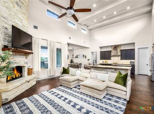 625 Haven Point Loop, New Braunfels, TX 78132