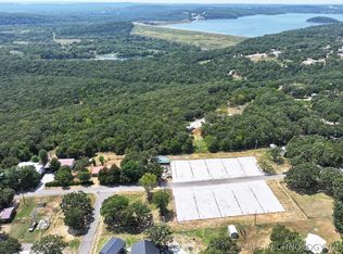 98144 S 4489th Rd, Gore, OK 74435