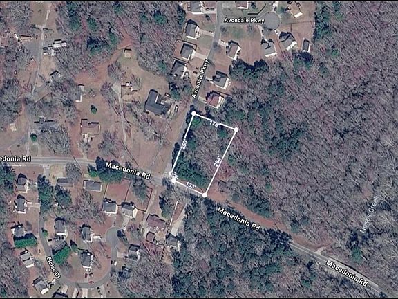4th image of 3155 Avondale Pkwy Lot 1