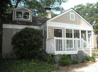 1289 N Druid Hills Rd, Atlanta, GA 30319