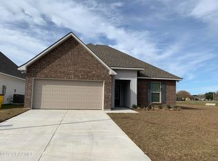 321 Cainwood Ct, Carencro, LA 70520