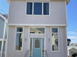 11 E Beach Way, Lavallette, NJ 08735