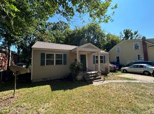 2344 Glendale Ave, Montgomery, AL 36107